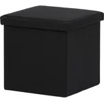 Taburet s úložným prostorem TAB-461 Autronic