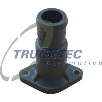 Chladič motoru Příruba chladiva TRUCKTEC AUTOMOTIVE 07.19.022