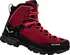 Dámská treková obuv Salewa MTN Trainer 2 Mid GTX Red Dahlia/Black