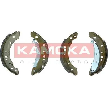 Brzdová čelist Sada brzdových čelistí KAMOKA JQ202083