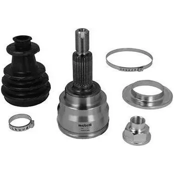 Auto-moto Sada kloubů, hnací hřídel CIFAM 607-724