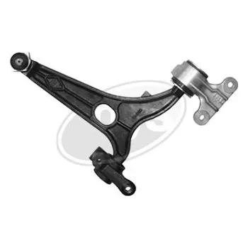 Zavěšení kol Řídicí páka, zavěšení kol DYS 20-20462-1