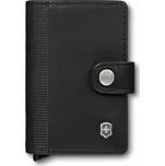 Victorinox Altius Secrid Black Leather