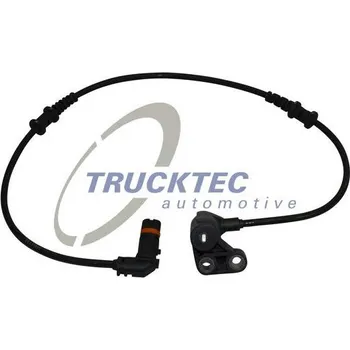 ABS Snímač, počet otáček kol TRUCKTEC AUTOMOTIVE 02.42.387