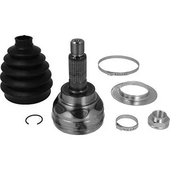 Auto-moto Sada kloubů, hnací hřídel CIFAM 607-902