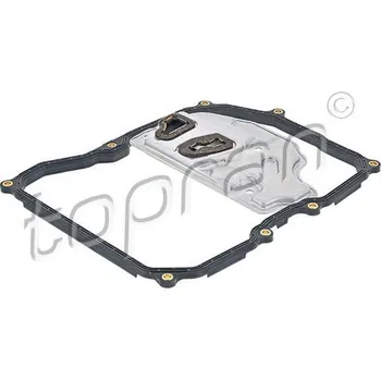Hydraulický filtr Sada hydraulickeho filtru, automaticka prevodovka TOPRAN 115 999