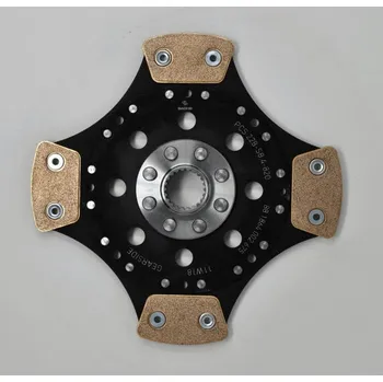 Spojková lamela Spojková lamela SACHS PERFORMANCE 881864 002675