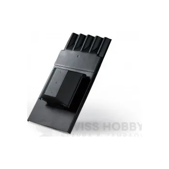 Střešní větrací komplet