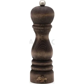 Kuchyňská sůl Mlýnek na sůl, 190 mm | BISETTI, Vintage