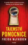 Tajemství pomocnice - Freida McFadden…