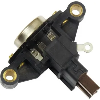 Alternátor Regulátor napětí Iskra 11.125.218 originální díl