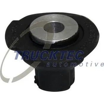 Silentblok nápravy Ulozeni, ridici mechanismus TRUCKTEC AUTOMOTIVE 02.37.094
