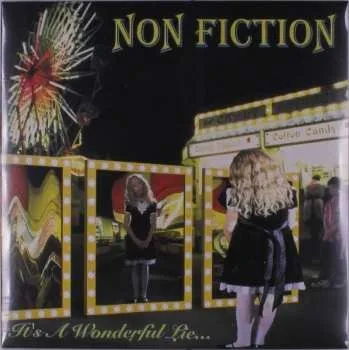 Zahraniční hudba LP Non-Fiction: It S A Wonderful Lie (1996) 2024