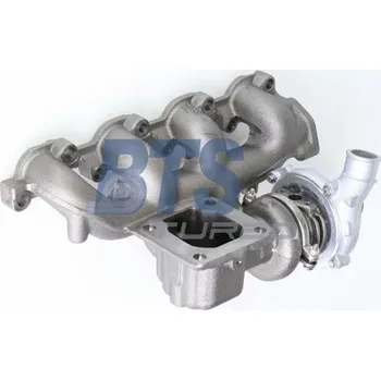 Turbodmychadlo Dmychadlo, plnění BTS Turbo T914093