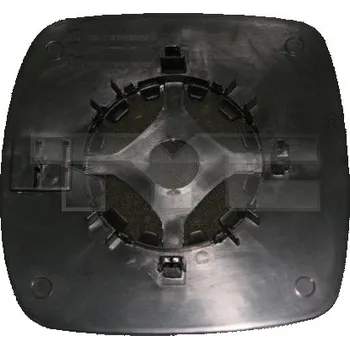 Autosklo Sklo do zrcátka, vnější zrcátko TYC 328-0113-1