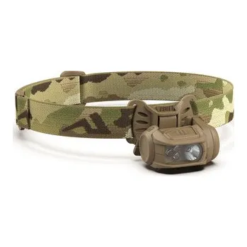 Sportovní střelba Princeton Tec - REMIX PRO MPLS - Locking IR Switch - TAN / MultiCam