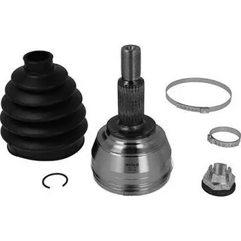 Auto-moto Sada kloubů, hnací hřídel CIFAM 607-650