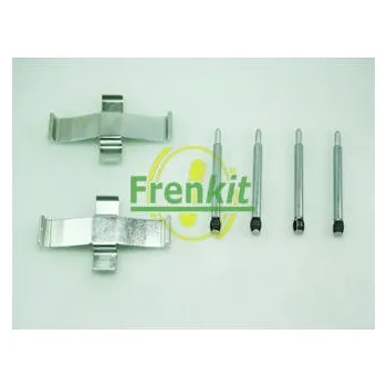 Brzdový kotouč Sada prislusenstvi, oblozeni kotoucove brzdy FRENKIT 900924