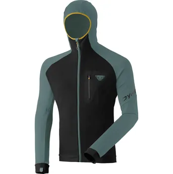 Pánská mikina Dynafit mikina Radical Ptc M atlantic L