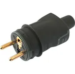 50445 vidlice 10/16A guma LEGR