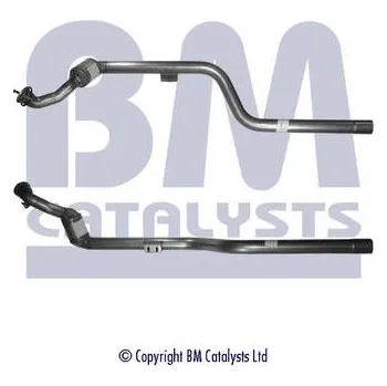 Katalyzátor Katalyzátor BM CATALYSTS BM80066H