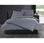 TipTrade s.r.o. Bavlněné povlečení Color Šedé