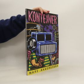 Obrázek k inzerátu: Kontejner (1. české vydání)