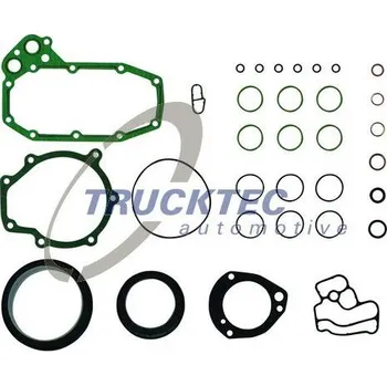 Těsnění motoru Sada těsnění, kliková skříň TRUCKTEC AUTOMOTIVE 01.10.246