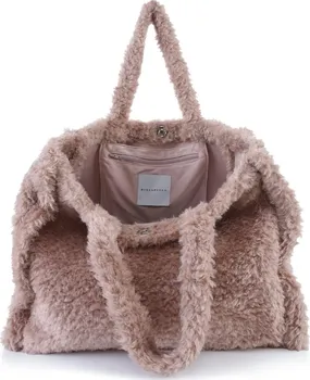 Kabelka VELK RَOV KABELKA SHOPPER Rino Pelle