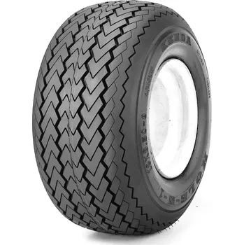Pneu na zahradní traktor Kenda 18x6.50-8 6PR 66 A4/77 A4 TL K389 HOLE-N-ONE