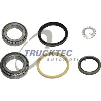 Sada lozisek kol TRUCKTEC AUTOMOTIVE 02.31.362