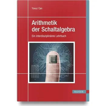 Matematika Arithmetik der Schaltalgebra - Can, Yavuz