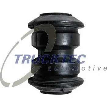 Silentblok nápravy Ulozeni, ridici mechanismus TRUCKTEC AUTOMOTIVE 02.32.001