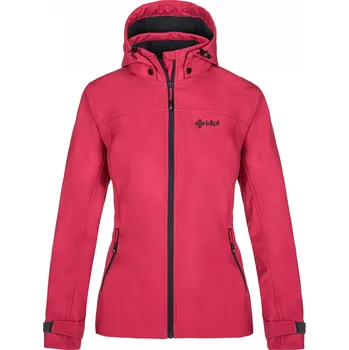 Dámská softshellová bunda Kilpi Ravia-W UL0124KIPNK, 42
