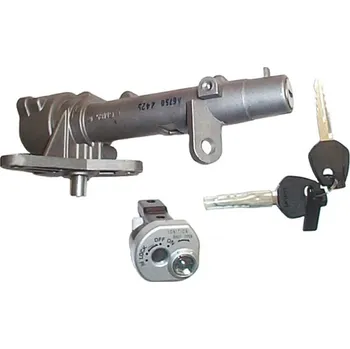 Startér V PARTS (VICMA) spínač zapalování + zámek SUZUKI VH 125/150 BURGMAN 02-06 (6604) (V PARTS (VICMA) spínač zapalování + zámek SUZUKI VH 125/150 BURGMAN 02-06 (6604))