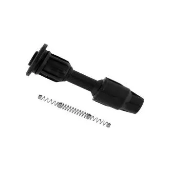 Zapalovací kabel Zástrčka, zapalovací svíčka TESLA CP099