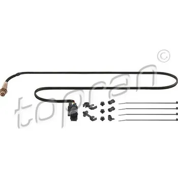 Lambda sonda Lambda sonda TOPRAN 114 230