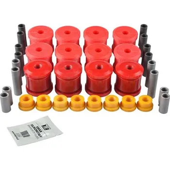 Sada ložisek, rameno nápravy TEDGUM TED99371