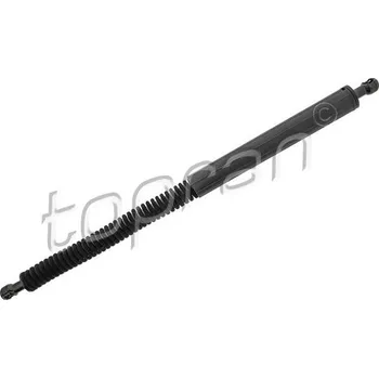 Kapota Pneumaticka pruzina, zavazadlovy / nakladovy prostor TOPRAN 503 997