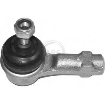 Táhlo řízení Hlava příčného táhla řízení A.B.S. 230165