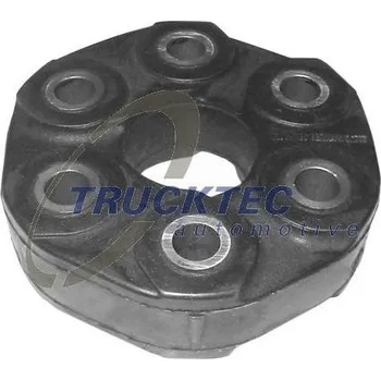 Kloub, kloubový hřídel TRUCKTEC AUTOMOTIVE 08.34.063