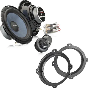 Auto Hi-Fi Reproduktory do Hyundai Tucson II č. 2