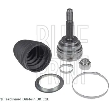 Poloosa kola Sada kloubů, hnací hřídel BLUE PRINT ADG08971