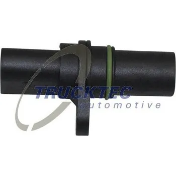 Kliková hřídel Generátor impulsů, klikový hřídel TRUCKTEC AUTOMOTIVE 07.17.049