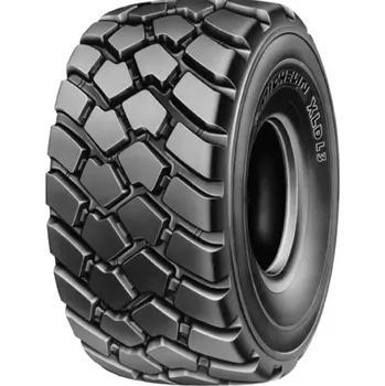 Pneu pro těžký stroj Pneu na stavební stroje Michelin 650/65R 25 XLD L3 TL *