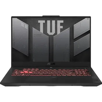 Notebook ASUS TUF Gaming A17 (FA707NU-LL082W)