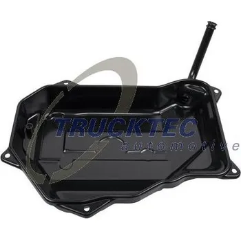 Olejová vana Olejová vana, automatická převodovka TRUCKTEC AUTOMOTIVE 07.10.087