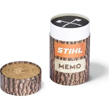 Pexeso Pexeso STIHL (04216000206) (Kdo má nejlepší paměť? To zjistíte s tímto pexesem STIHL.)