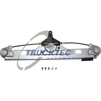Stahovačka okna Zvedací zařízení oken TRUCKTEC AUTOMOTIVE 02.54.029