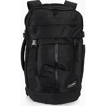 Dakine Verge Backpack 32 l Black Ripstop